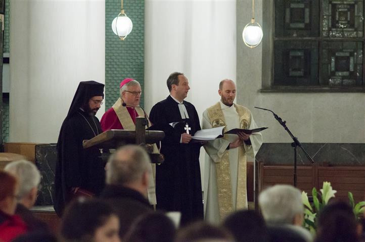 «Ἔνοχος ἔνοχον οὐ ποιεῖ» (νομικό ἀξίωμα). Τὸ ζωτικὸ ψεῦδος τῶν «ἀντιοικουμενιστῶν»